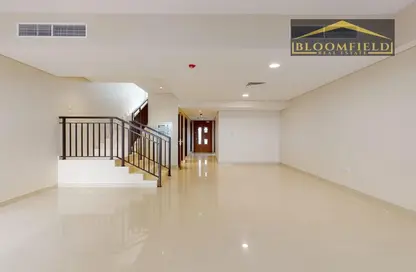 Villa - 3 Bedrooms - 4 Bathrooms for rent in Arenco Villas - Jumeirah Village Circle - Dubai