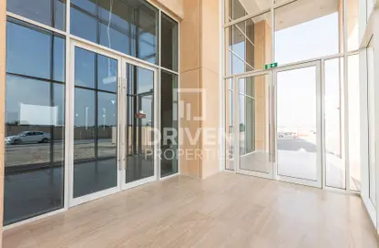 Retail - Studio for rent in API Horizon Pointe - Nad Al Sheba 1 - Nad Al Sheba - Dubai