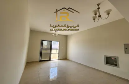 Apartment - 2 Bedrooms - 3 Bathrooms for rent in Al Jurf 3 - Al Jurf - Ajman Downtown - Ajman