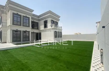 Villa - 7 Bedrooms - 4 Bathrooms for rent in Madinat Hind 3 - Dubai Land - Dubai