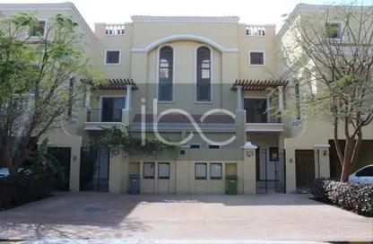 Villa - 4 Bedrooms - 4 Bathrooms for sale in Al Hamra Village Villas - Al Hamra Village - Ras Al Khaimah