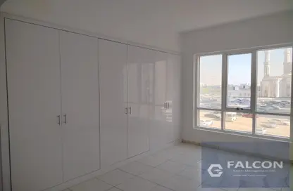 Apartment - 2 Bedrooms - 3 Bathrooms for rent in New Al Taawun Road - Al Taawun - Sharjah