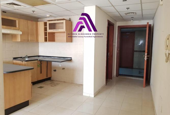 Apartment - 1 Bedroom - 2 Bathrooms for rent in Global Green View - International City - Dubai