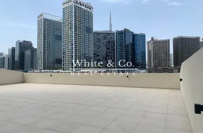 Apartment - 2 Bedrooms - 3 Bathrooms for sale in Canal Bay - Business Bay - Dubai