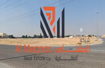 Land - Studio for sale in Al Aamra Gardens - Al Amerah - Ajman