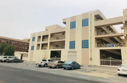 Labor Camp - Studio - 7+ Bathrooms for rent in Sonapur - Al Muhaisnah - Dubai