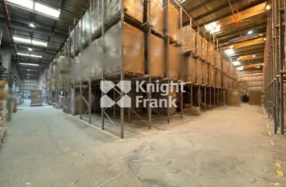 Warehouse - Studio for rent in Phase 1 - Dubai Investment Park (DIP) - Dubai