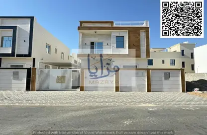 Villa - 5 Bedrooms - 7 Bathrooms for sale in Al Aamra Tower - Al Amerah - Ajman