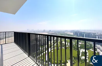 Apartment - 3 Bedrooms - 4 Bathrooms for sale in Park Ridge Tower C - Park Ridge - Dubai Hills Estate - Dubai