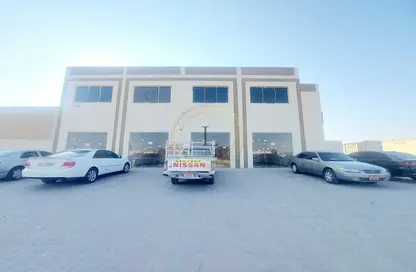 Whole Building - Studio - 6 Bathrooms for sale in Wadi AL AIN 1 - Al Noud - Al Ain