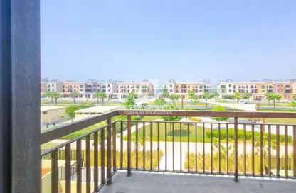 Townhouse - 3 Bedrooms - 3 Bathrooms for sale in Sur La Mer - La Mer - Jumeirah - Dubai