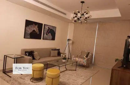 Apartment - 1 Bedroom - 2 Bathrooms for sale in Cleopatra - Living Legends - Dubai