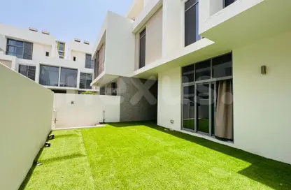 Townhouse - 2 Bedrooms - 3 Bathrooms for sale in The Pulse Townhouses - The Pulse - Dubai South (Dubai World Central) - Dubai