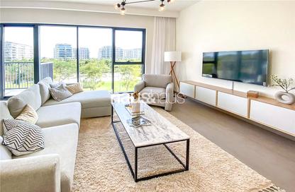 Apartment - 2 Bedrooms - 2 Bathrooms for sale in Executive Residences 2 - Executive Residences - Dubai Hills Estate - Dubai