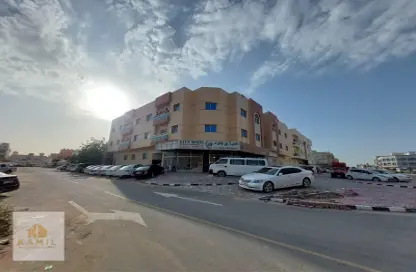 Whole Building - Studio for sale in Ajman Downtown - Ajman