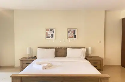 Apartment - 1 Bathroom for sale in Murjan 2 - Murjan - Jumeirah Beach Residence - Dubai