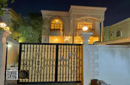 Villa - 5 Bedrooms - 7 Bathrooms for rent in Al Rawda 3 Villas - Al Rawda 3 - Al Rawda - Ajman