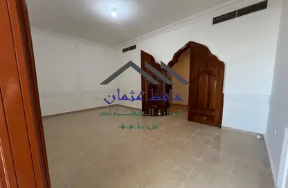 Apartment - Studio - 1 Bathroom for rent in Between Two Bridges - Abu Dhabi