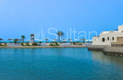 Villa - 1 Bedroom - 1 Bathroom for rent in The Cove Rotana - Ras Al Khaimah Waterfront - Ras Al Khaimah