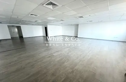 Office Space - Studio for sale in Fortune Executive - JLT Cluster T - Jumeirah Lake Towers - Dubai