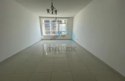 Apartment - 1 Bedroom - 2 Bathrooms for rent in Sheikh Khalifa Bin Zayed Street - Ajman