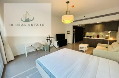 Apartment - 1 Bathroom for rent in Zohour 2 - Al Zahia - Muwaileh Commercial - Sharjah