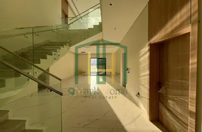 Villa - 4 Bedrooms - 6 Bathrooms for sale in Lea - Yas Acres - Yas Island - Abu Dhabi