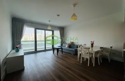 Apartment - 1 Bedroom - 1 Bathroom for rent in The Fairways North - The Fairways - The Views - Dubai