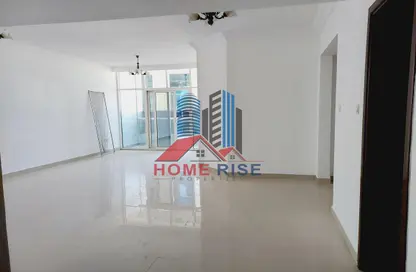 Apartment - 2 Bedrooms - 3 Bathrooms for rent in New Al Taawun Road - Al Taawun - Sharjah