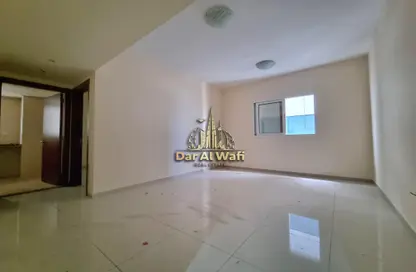 Apartment - 1 Bedroom - 1 Bathroom for rent in Tiger Building Al Yarmouk - Al Nahda - Sharjah