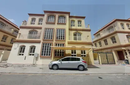 Townhouse - 2 Bedrooms - 3 Bathrooms for sale in Al Zaheya Gardens - Al Zahya - Ajman