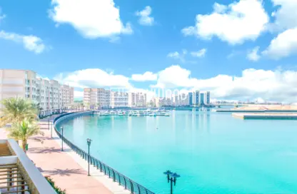 Apartment - 2 Bedrooms - 3 Bathrooms for rent in Lagoon B13 - The Lagoons - Mina Al Arab - Ras Al Khaimah