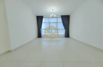 Apartment - 1 Bedroom - 1 Bathroom for rent in N S Building - Al Jaddaf - Dubai