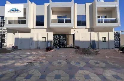 Townhouse - 4 Bedrooms - 6 Bathrooms for sale in Al Helio 1 - Al Helio - Ajman