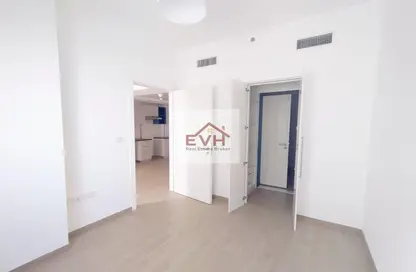 Apartment - 1 Bedroom - 1 Bathroom for rent in The Nook 1 - The Nook - Wasl Gate - Dubai