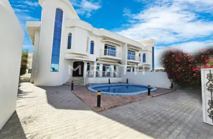 Villa - 3 Bedrooms - 4 Bathrooms for rent in Jumeirah 3 Villas - Jumeirah 3 - Jumeirah - Dubai