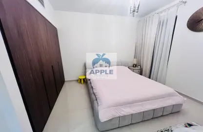 Apartment - 1 Bedroom - 1 Bathroom for sale in Zohour 2 - Al Zahia - Muwaileh Commercial - Sharjah