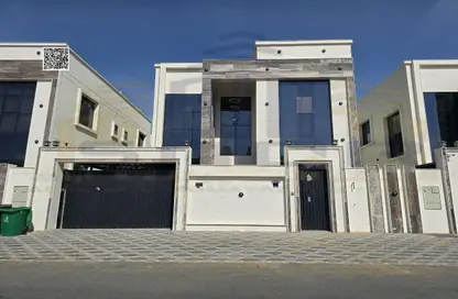 Villa - 5 Bedrooms - 7 Bathrooms for sale in Al Yasmeen 1 - Al Yasmeen - Ajman