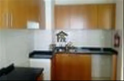 Apartment - 1 Bedroom - 2 Bathrooms for sale in The Dunes - Dubai Silicon Oasis - Dubai