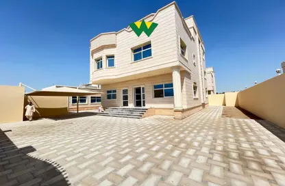 Villa - 6 Bedrooms for rent in Mohamed Bin Zayed City Villas - Mohamed Bin Zayed City - Abu Dhabi