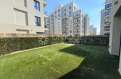 Apartment - 2 Bedrooms - 2 Bathrooms for sale in SAFI 2A - Town Square - Dubai