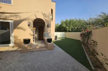 Villa - 3 Bedrooms - 4 Bathrooms for rent in Amaranta - Villanova - Dubai Land - Dubai