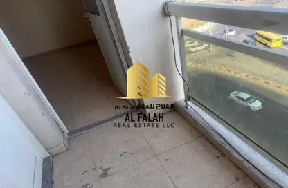 Apartment - 3 Bedrooms - 2 Bathrooms for rent in Al Mahatta - Al Qasimia - Sharjah