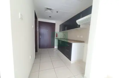 Apartment - Studio - 1 Bathroom for sale in Royal Residence 2 - Royal Residence - Dubai Sports City - Dubai