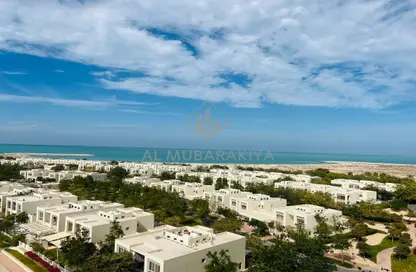 Apartment - 1 Bedroom - 2 Bathrooms for sale in Gateway Residences - Mina Al Arab - Ras Al Khaimah