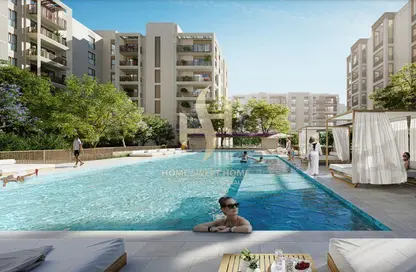 Apartment - 3 Bedrooms - 3 Bathrooms for sale in Mangrove - Dubai Creek Harbour (The Lagoons) - Dubai