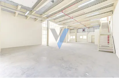 Warehouse - Studio - 1 Bathroom for rent in Warehouse G - Dubai Investment Park 2 (DIP 2) - Dubai Investment Park (DIP) - Dubai