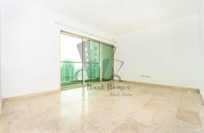 Apartment - 2 Bedrooms - 3 Bathrooms for rent in Marina Heights 2 - Marina Square - Al Reem Island - Abu Dhabi