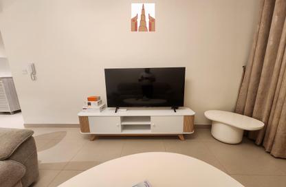 Apartment - 1 Bedroom - 1 Bathroom for rent in Rimal Residences - Maryam Island - Sharjah