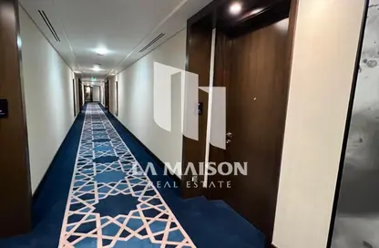 Apartment - 1 Bedroom - 2 Bathrooms for rent in Fairmont Marina Residences - The Marina - Abu Dhabi